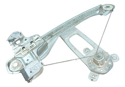 MÁQUINA VIDRO MANUAL DIANTEIRO ESQUERDO ONIX 2013 A 2019