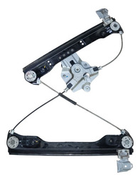 MÁQUINA VIDRO MONTANA AGILE DIANTEIRO DIREITO 2011 A 2017