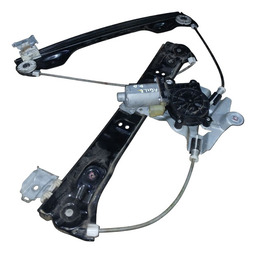 MÁQUINA VIDRO MONTANA AGILE DIANTEIRO DIREITO 2011 A 2017