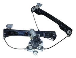 MÁQUINA VIDRO MONTANA AGILE DIANTEIRO DIREITO 2011 A 2017