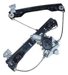 MÁQUINA VIDRO MONTANA AGILE DIANTEIRO DIREITO 2011 A 2017