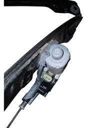 MÁQUINA VIDRO MONTANA AGILE DIANTEIRO DIREITO 2011 A 2017