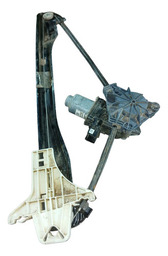 MÁQUINA VIDRO TRAS.ESQUERDA AMAROK 2010 Á 2019