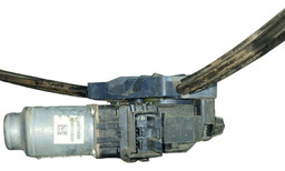 MÁQUINA VIDRO TRAS.ESQUERDA AMAROK 2010 Á 2019