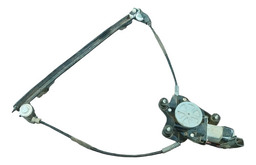 MÁQUINA DE VIDRO PORTA DIANTEIRA DIR PALIO SIENA 96 A 13 ELÉ