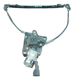 MÁQUINA DE VIDRO PORTA DIANTEIRA DIR PALIO SIENA 96 A 13 ELÉ