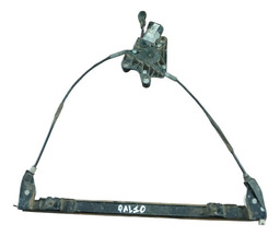 MÁQUINA DE VIDRO PORTA DIANTEIRA DIR PALIO SIENA 96 A 13 ELÉ