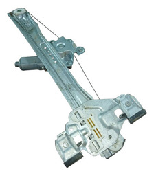 MÁQUINA VIDRO TRASEIRA ESQUERDA CRUZE 2012 A 2016