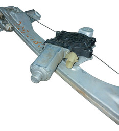 MÁQUINA VIDRO TRASEIRA ESQUERDA CRUZE 2012 A 2016