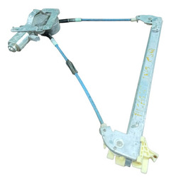 MÁQUINA VIDRO TRASEIRA ESQUERDA PICASSO 2005 A 2012