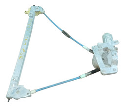 MÁQUINA VIDRO TRASEIRA ESQUERDA PICASSO 2005 A 2012