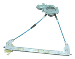 MÁQUINA VIDRO TRASEIRA ESQUERDA PICASSO 2005 A 2012