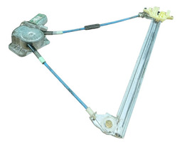 MÁQUINA VIDRO TRASEIRA ESQUERDA PICASSO 2005 A 2012