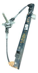 MÁQUINA VIDRO TRASEIRA DIREITA FIESTA  2003 A 2008