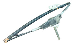 MÁQUINA VIDRO TRASEIRA DIREITA FIESTA  2003 A 2008
