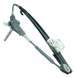 MÁQUINA VIDRO TRASEIRA DIREITA FIESTA  2003 A 2008