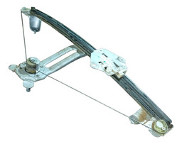 MÁQUINA VIDRO MANUAL DIANTEIRA DIREITO SANDERO 2008 A 2012