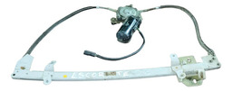 MÁQUINA VIDRO ELÉTRICO TRASEIRA ESQUERDA ESCORT 1997 A 2002