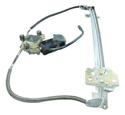 MÁQUINA VIDRO ELÉTRICO TRASEIRA ESQUERDA ESCORT 1997 A 2002