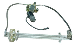 MÁQUINA VIDRO ELÉTRICO TRASEIRA ESQUERDA ESCORT 1997 A 2002