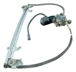 MÁQUINA VIDRO ELÉTRICO TRASEIRA ESQUERDA ESCORT 1997 A 2002