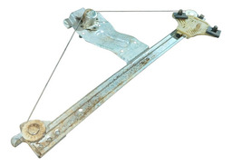 MÁQUINA DE VIDRO TRASEIRA ESQUERDA MANUAL SANDERO 2015/2015