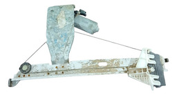 MÁQUINA VIDRO ELÉTRICO TRASEIRA ESQUERDA C3 2007 A 2011