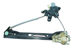 MÁQUINA VIDRO TRASEIRA ESQUERDA FUSION TITANIUM 2013/2018