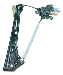 MÁQUINA VIDRO TRASEIRA ESQUERDA FUSION TITANIUM 2013/2018