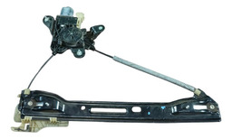 MÁQUINA VIDRO TRASEIRA ESQUERDA FUSION TITANIUM 2013/2018