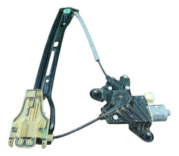 MÁQUINA VIDRO TRASEIRA ESQUERDA FUSION TITANIUM 2013/2018