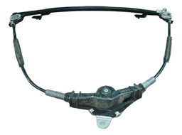 MÁQUINA DE VIDRO MANUAL DIANTEIRA DIREITA PALIO/STRADA 96/10