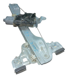 MÁQUINA VIDRO TRASEIRA DIREITA SONIC 2012 A 2013