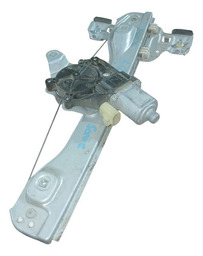 MÁQUINA VIDRO TRASEIRA DIREITA SONIC 2012 A 2013