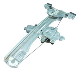 MÁQUINA VIDRO TRASEIRA DIREITA SONIC 2012 A 2013