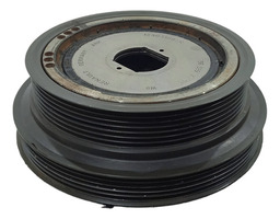 POLIA VIRABREQUIM ORIGINAL SEMI NOVA FRONTIER 2.3 2017/2024