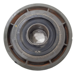 POLIA VIRABREQUIM ORIGINAL SEMI NOVA FRONTIER 2.3 2017/2024