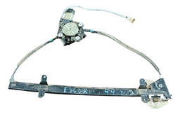 MÁQUINA VIDRO ELÉTRICO DIANTEIRO DIREITO ESCORT 1997 A 2002