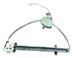 MÁQUINA VIDRO ELÉTRICO DIANTEIRO DIREITO ESCORT 1997 A 2002