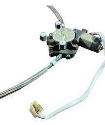 MÁQUINA VIDRO ELÉTRICO DIANTEIRO DIREITO ESCORT 1997 A 2002