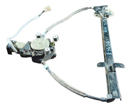 MÁQUINA VIDRO ELÉTRICO DIANTEIRO DIREITO ESCORT 1997 A 2002