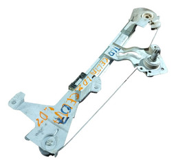 MÁQUINA VIDRO MANUAL TRASEIRA DIREITA CELTA 2005