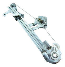 MÁQUINA VIDRO MANUAL TRASEIRA DIREITA CELTA 2005