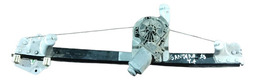 MÁQUINA VIDRO ELÉTRICA DIAN ESQ SANDERO/LOGAN 07/13 2 PINOS