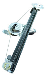 MÁQUINA VIDRO ELÉTRICA DIAN ESQ SANDERO/LOGAN 07/13 2 PINOS