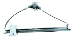 MÁQUINA DE VIDRO PORTA DIANTEIRA ESQUERDA UNO MILLE 2005