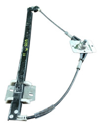 MÁQUINA DE VIDRO PORTA DIANTEIRA ESQUERDA UNO MILLE 2005