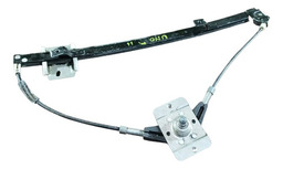 MÁQUINA DE VIDRO PORTA DIANTEIRA ESQUERDA UNO MILLE 2005