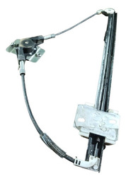 MÁQUINA DE VIDRO PORTA DIANTEIRA ESQUERDA UNO MILLE 2005