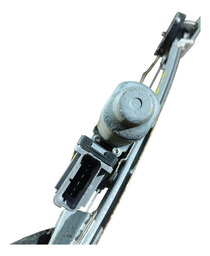 MÁQUINA VIDRO TRASEIRA DIREITA PEUGEOT 307 2004/12